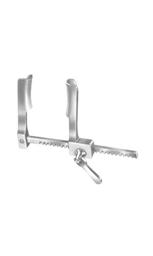 Rib Retractors